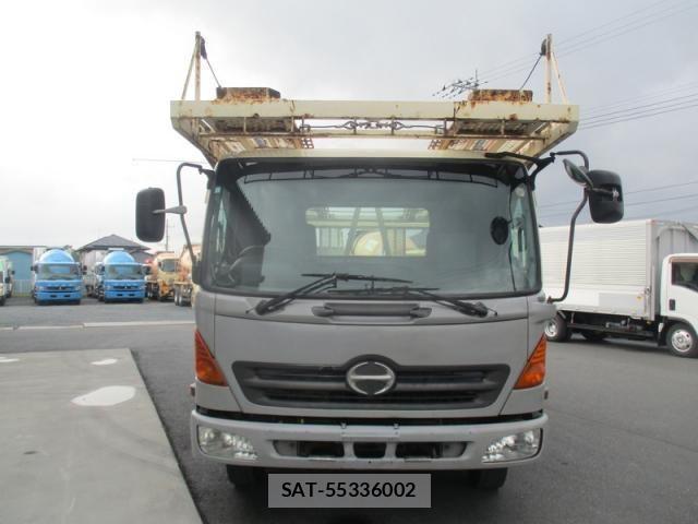 Hino RANGER 2005-06 8146527-4