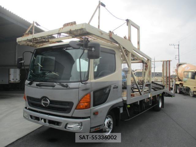 Hino RANGER 2005-06 8146527-5