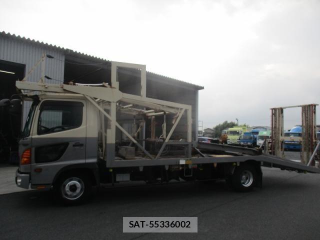 Hino RANGER 2005-06 8146527-6