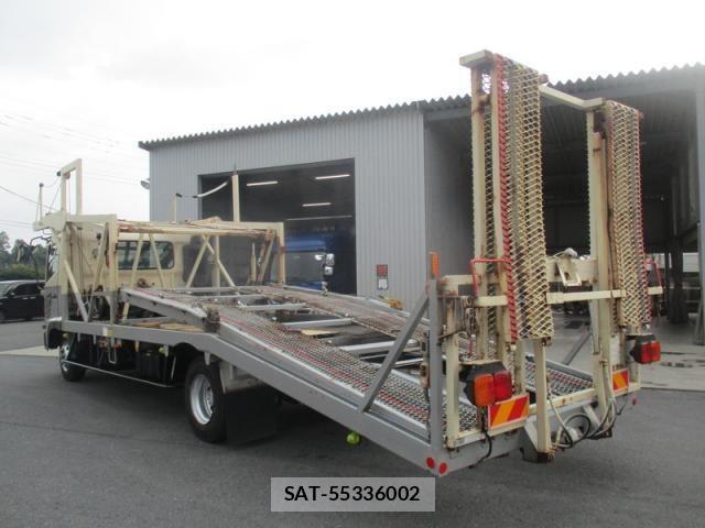 Hino RANGER 2005-06 8146527-7