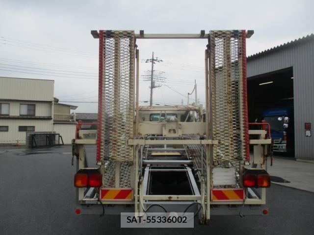Hino RANGER 2005-06 8146527-8