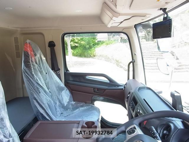 Hino RANGER 2026-01 8146521-15