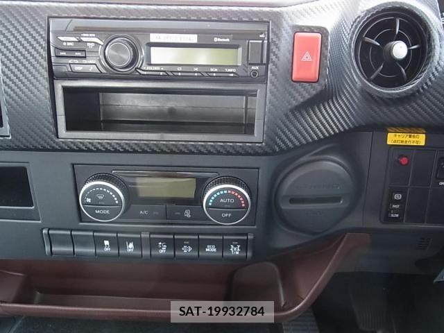 Hino RANGER 2026-01 8146521-18