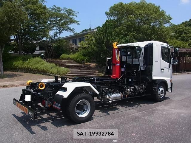 Hino RANGER 2026-01 8146521-4