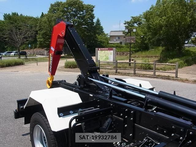 Hino RANGER 2026-01 8146521-7