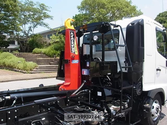 Hino RANGER 2026-01 8146521-8