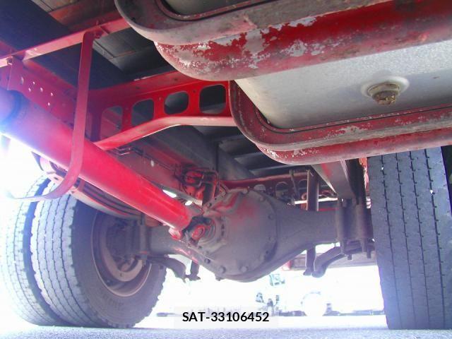 Hino RANGER 2006-10 8146524-10