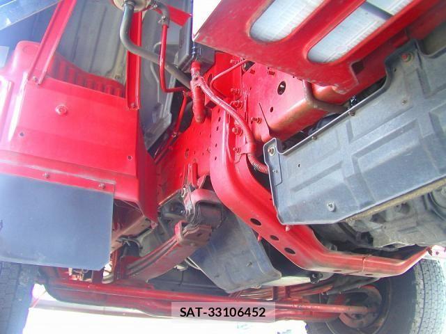 Hino RANGER 2006-10 8146524-11