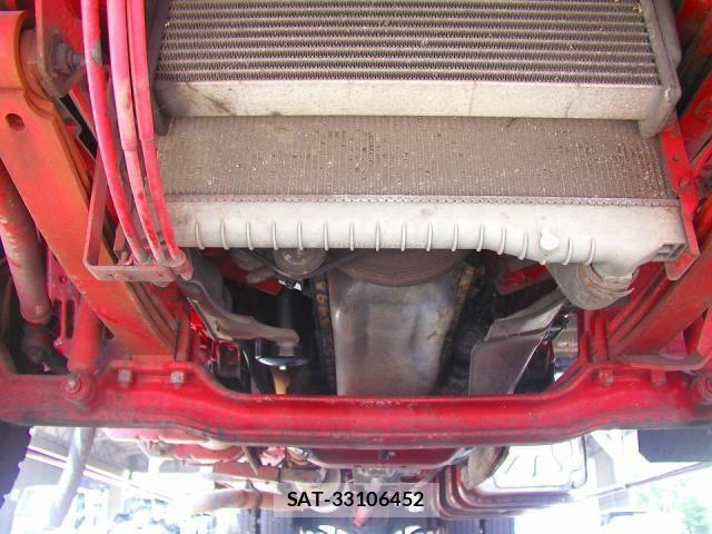 Hino RANGER 2006-10 8146524-12