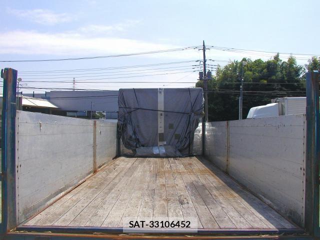 Hino RANGER 2006-10 8146524-13