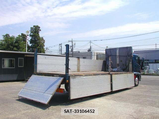 Hino RANGER 2006-10 8146524-14