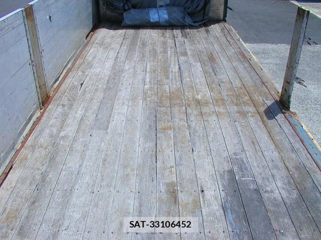 Hino RANGER 2006-10 8146524-15