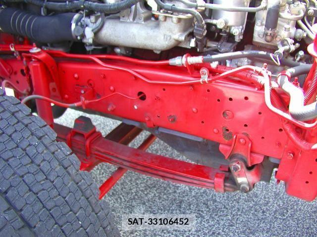 Hino RANGER 2006-10 8146524-17