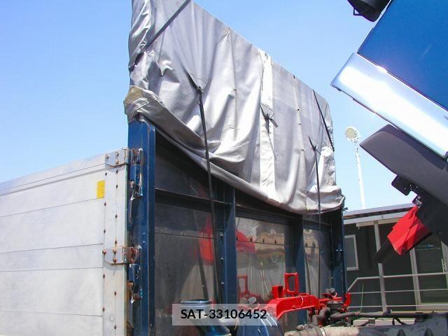 Hino RANGER 2006-10 8146524-18