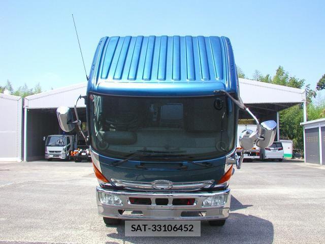 Hino RANGER 2006-10 8146524-19