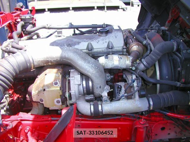 Hino RANGER 2006-10 8146524-21