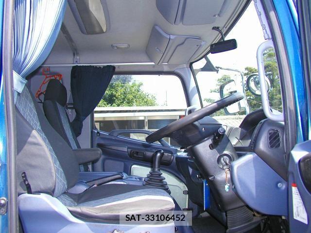 Hino RANGER 2006-10 8146524-23