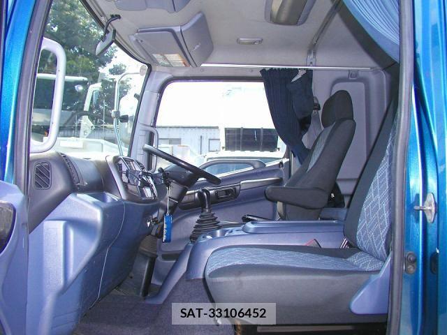 Hino RANGER 2006-10 8146524-24