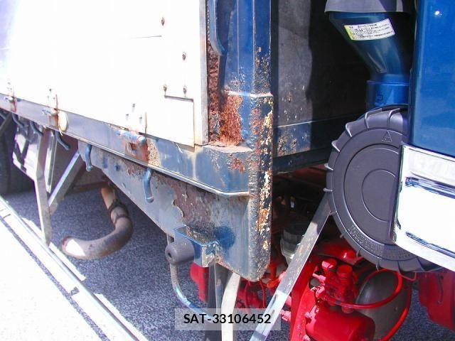 Hino RANGER 2006-10 8146524-28