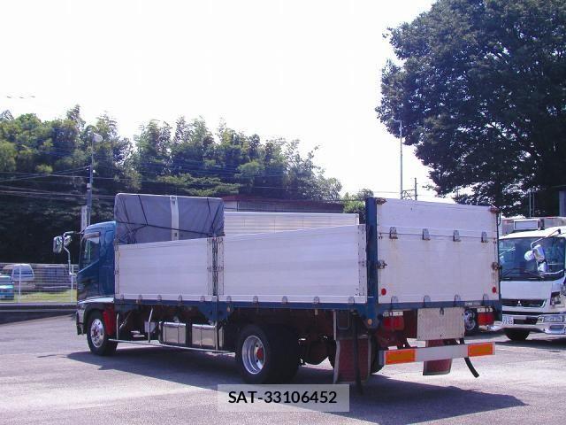 Hino RANGER 2006-10 8146524-2