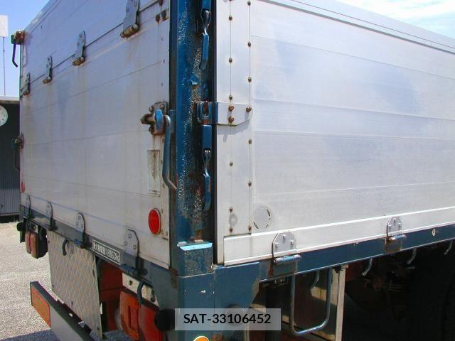 Hino RANGER 2006-10 8146524-29