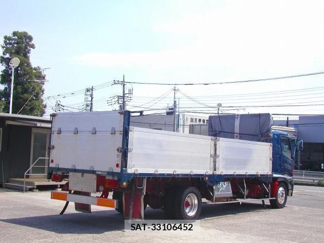 Hino RANGER 2006-10 8146524-3