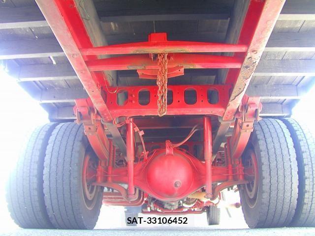 Hino RANGER 2006-10 8146524-6