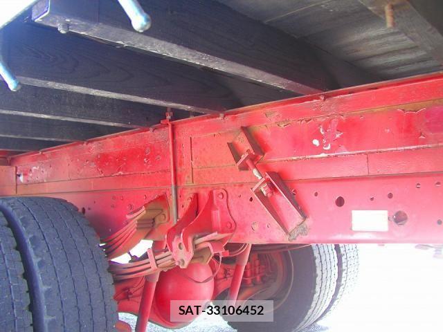 Hino RANGER 2006-10 8146524-7