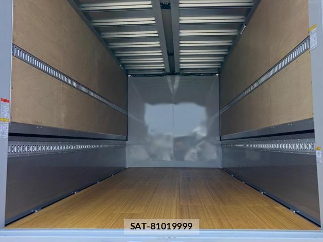 Hino RANGER 2026-01 8159097-9