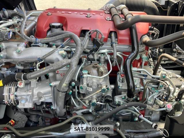 Hino RANGER 2026-01 8159097-15