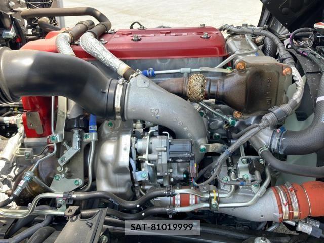 Hino RANGER 2026-01 8159097-16