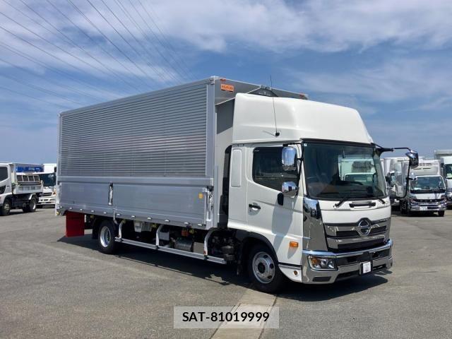 Hino RANGER 2026-01 8159097-1