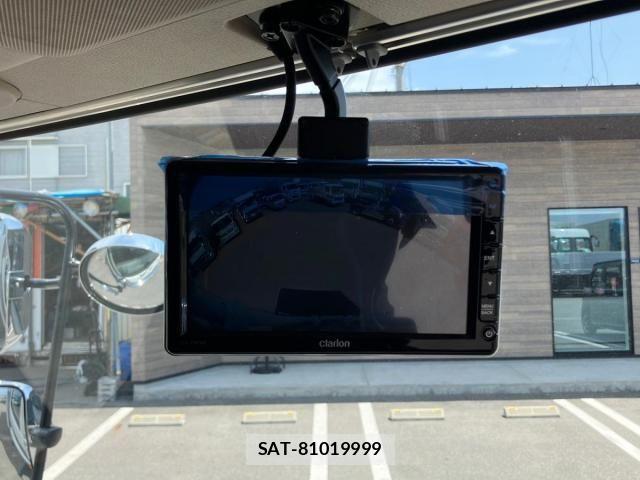 Hino RANGER 2026-01 8159097-21