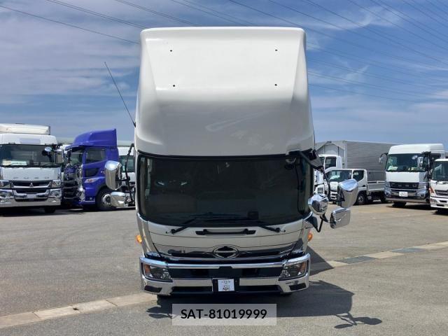 Hino RANGER 2026-01 8159097-22