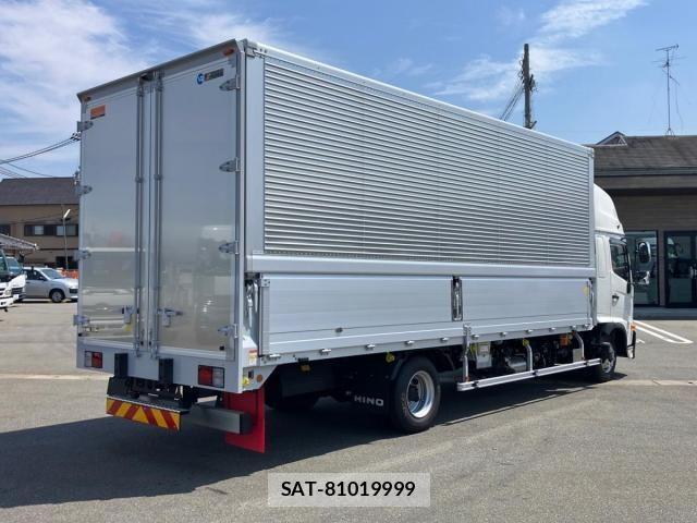Hino RANGER 2026-01 8159097-2