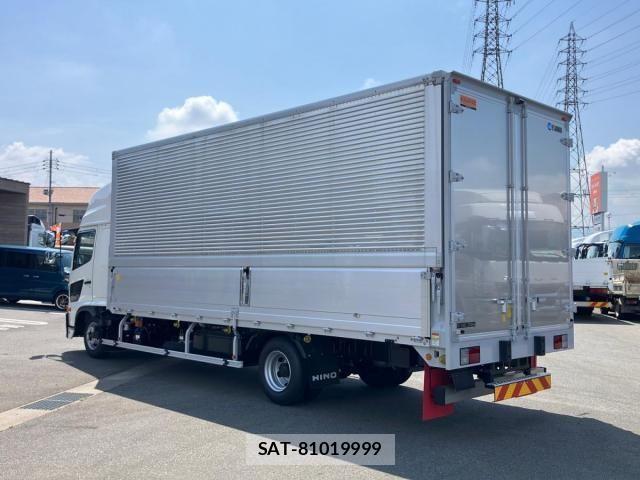Hino RANGER 2026-01 8159097-3