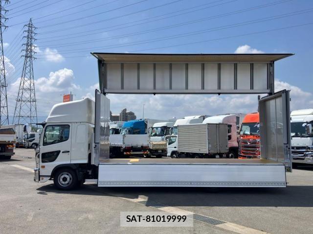 Hino RANGER 2026-01 8159097-4