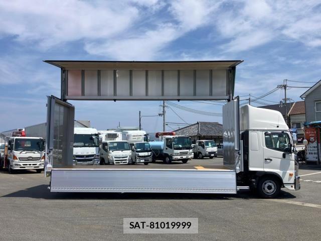 Hino RANGER 2026-01 8159097-5
