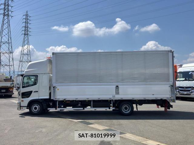 Hino RANGER 2026-01 8159097-6