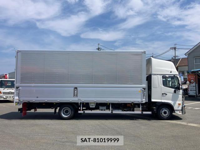 Hino RANGER 2026-01 8159097-7