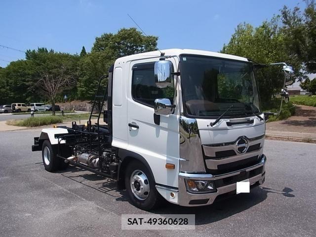 Hino RANGER 2026-01 8159098-0