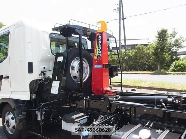 Hino RANGER 2026-01 8159098-9