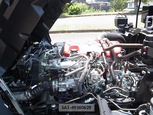 Hino RANGER 2026-01 8159098-10