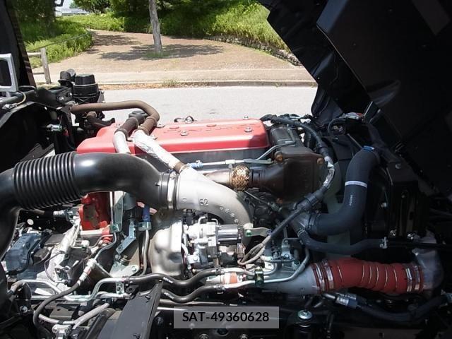 Hino RANGER 2026-01 8159098-11