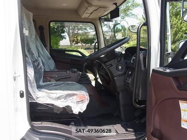 Hino RANGER 2026-01 8159098-12