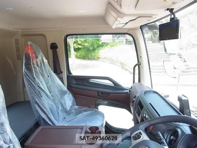 Hino RANGER 2026-01 8159098-15