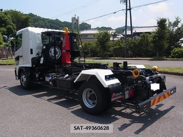 Hino RANGER 2026-01 8159098-3