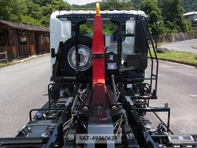 Hino RANGER 2026-01 8159098-6