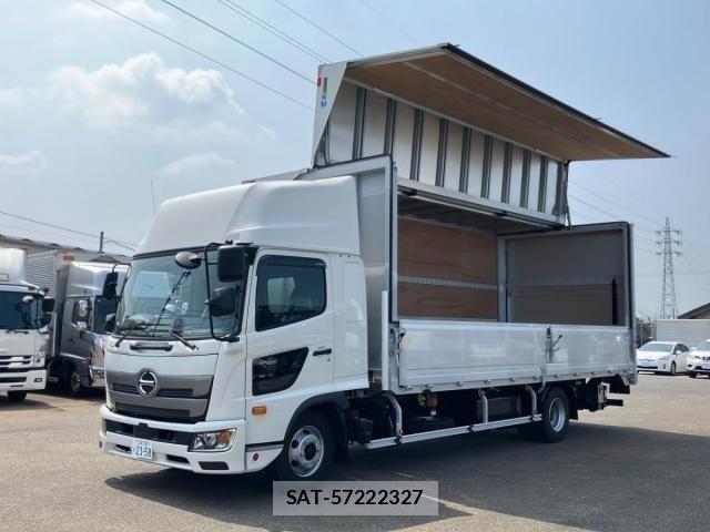 Hino RANGER 2025-11 8159096-0