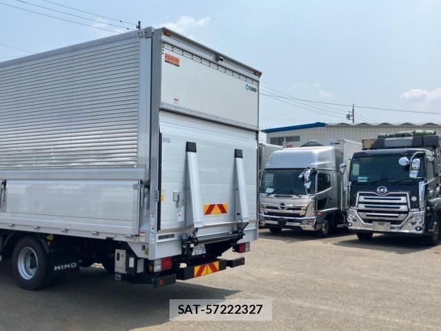 Hino RANGER 2025-11 8159096-13